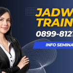 Jadwal Training dan Informasi Pelatihan